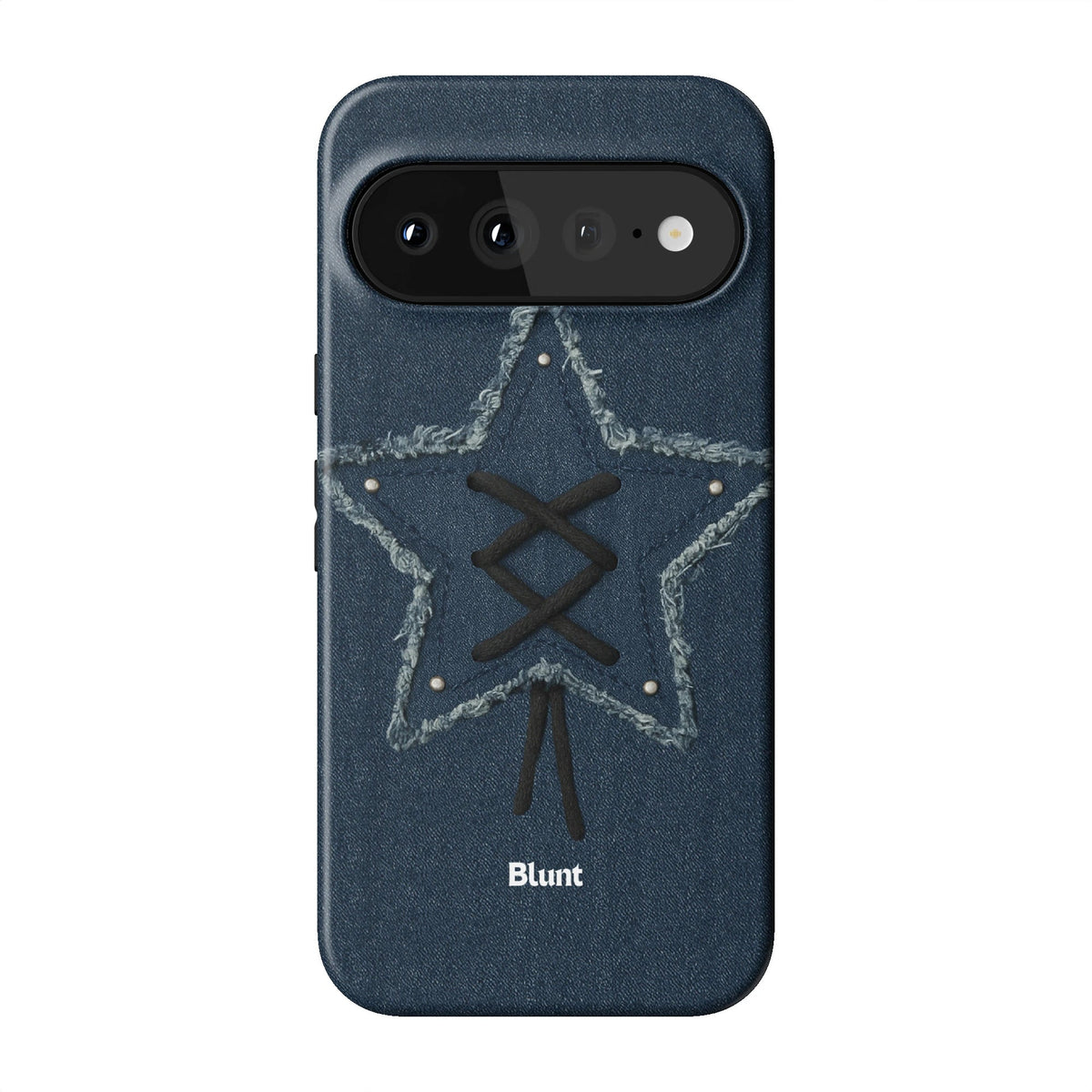Liv Pixel Case - Blunt Cases
