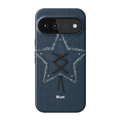 Liv Pixel Case - Blunt Cases
