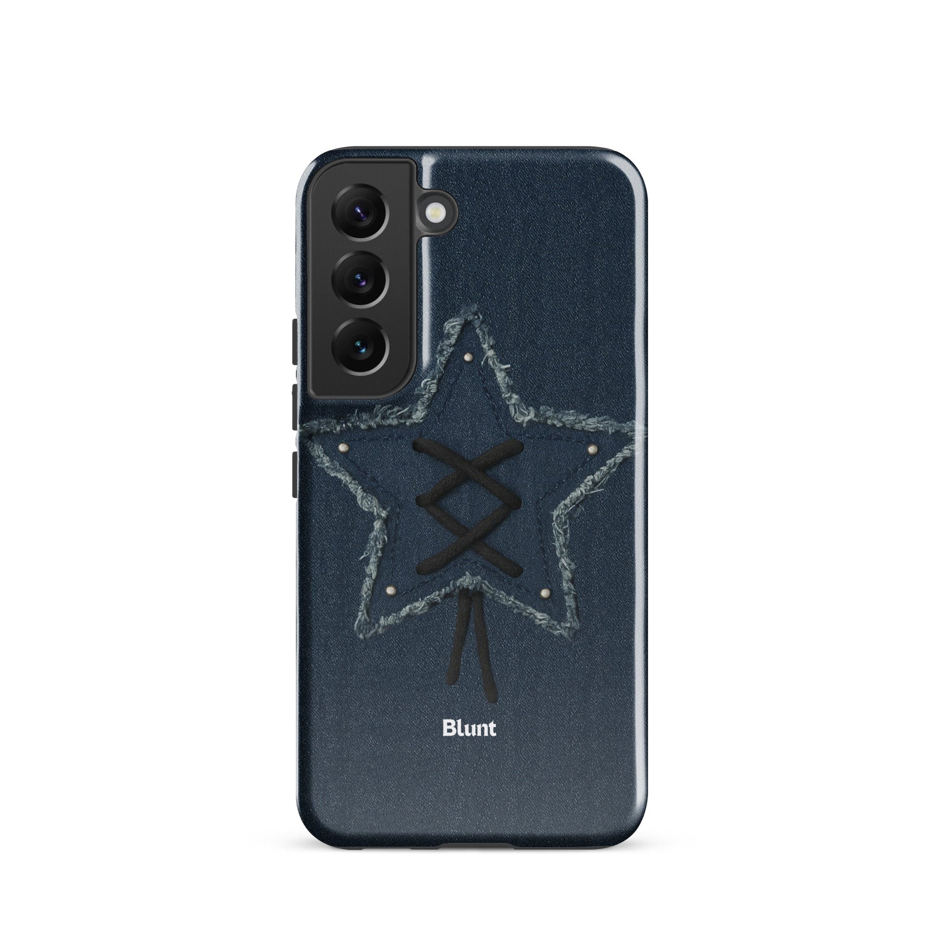 Liv Samsung Case - Blunt Cases