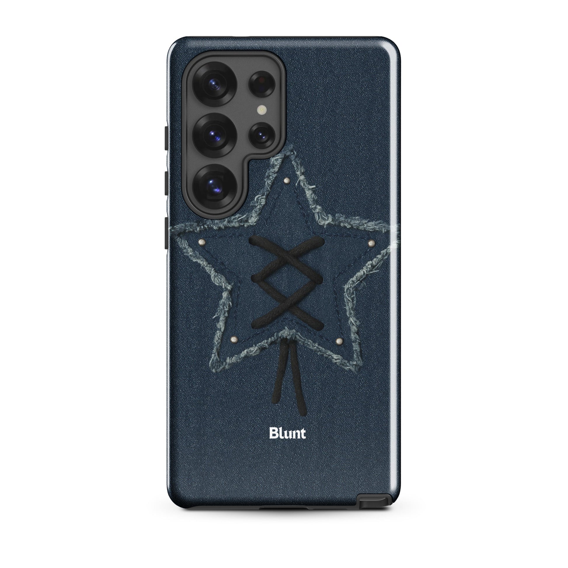 Liv Samsung Case - Blunt Cases