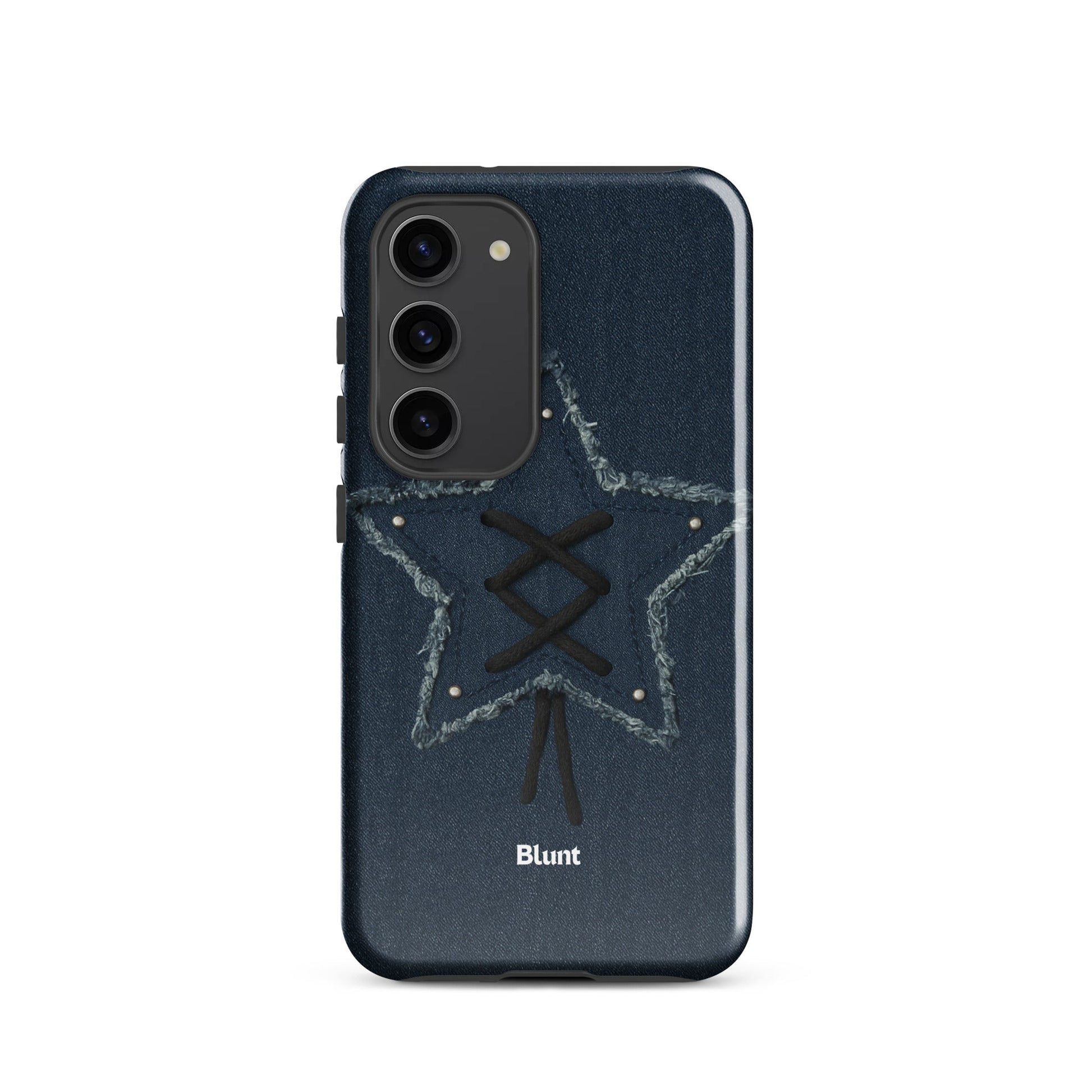 Liv Samsung Case - Blunt Cases
