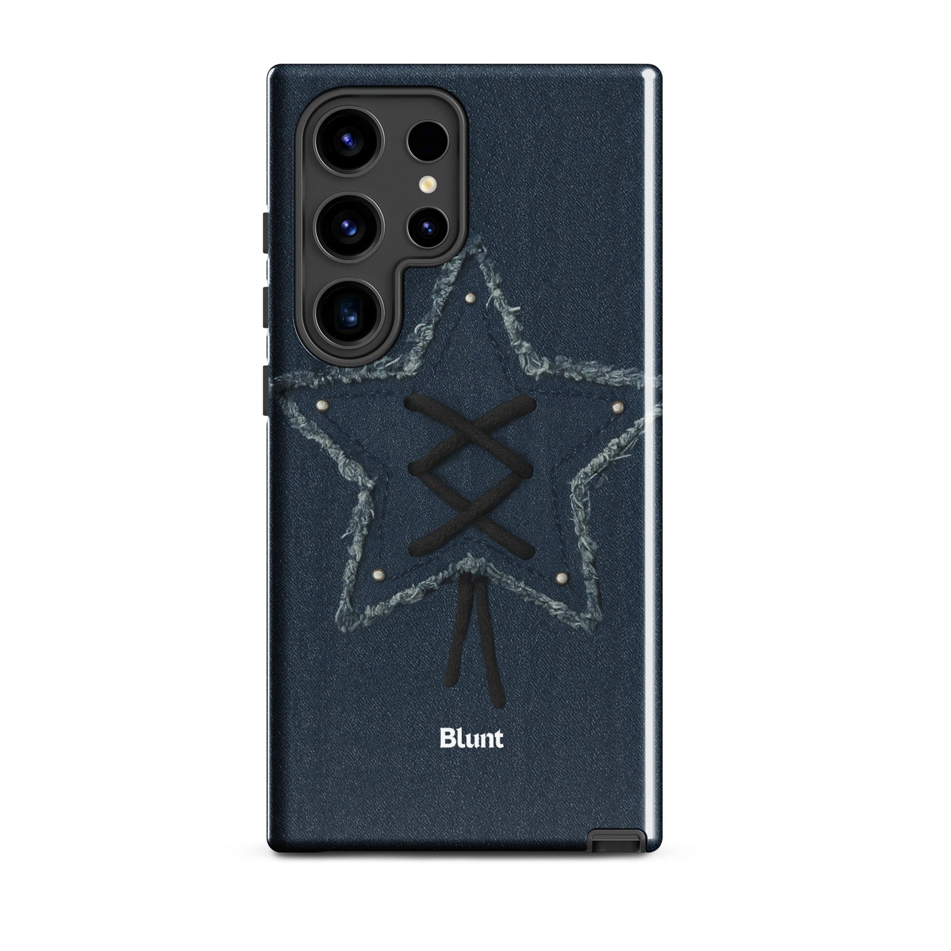 Liv Samsung Case - Blunt Cases