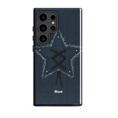 Liv Samsung Case - Blunt Cases