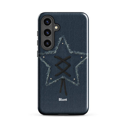 Liv Samsung Case - Blunt Cases