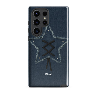 Liv Samsung Case - Blunt Cases