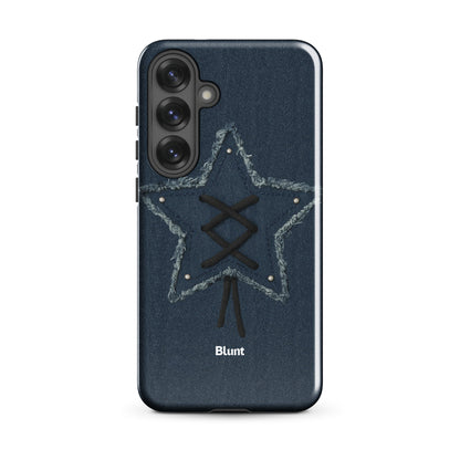 Liv Samsung Case - Blunt Cases