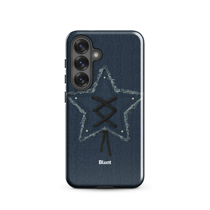 Liv Samsung Case - Blunt Cases