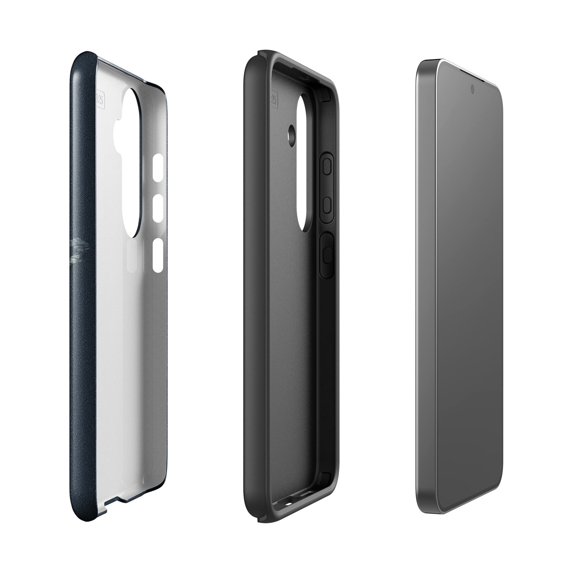 Liv Samsung Case - Blunt Cases
