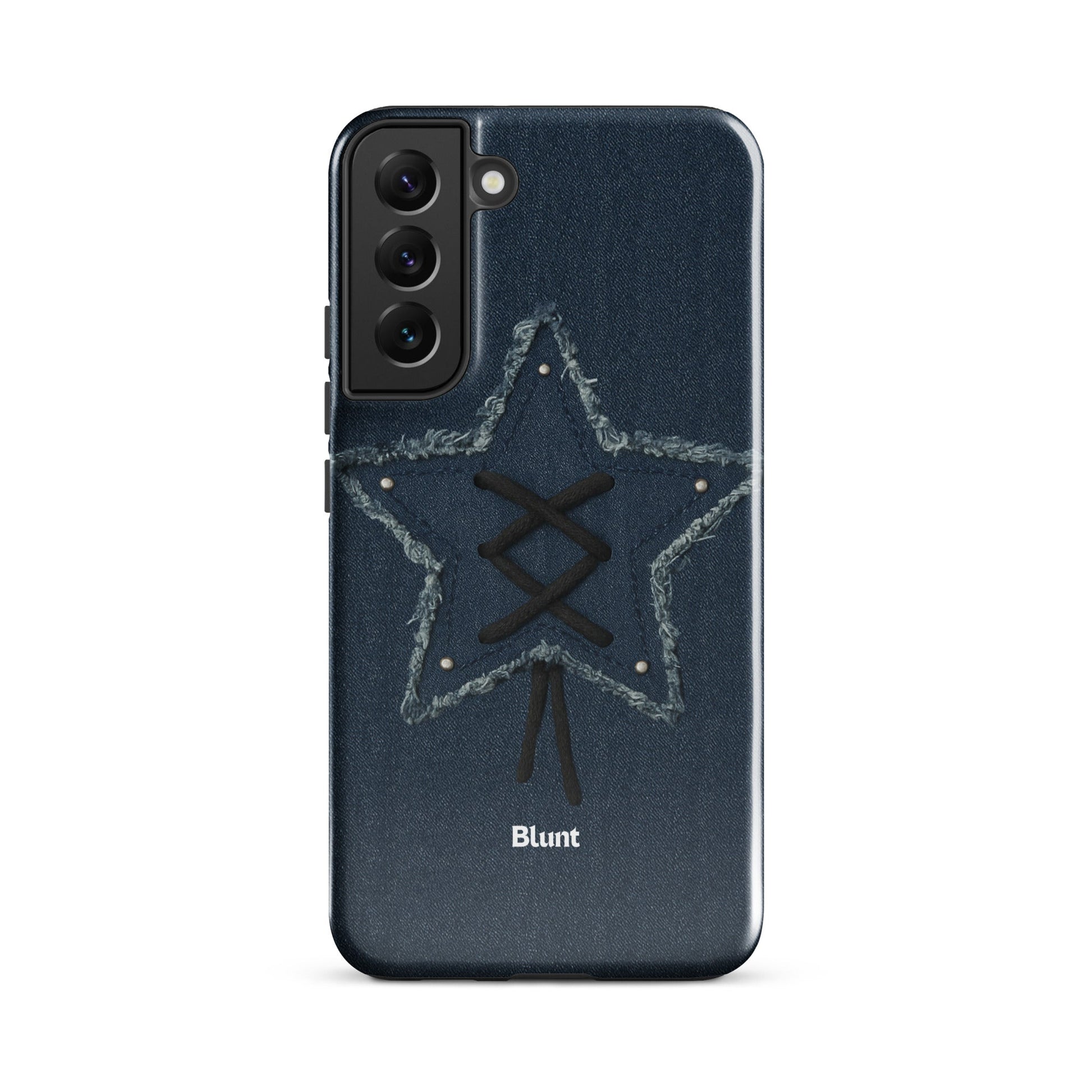 Liv Samsung Case - Blunt Cases