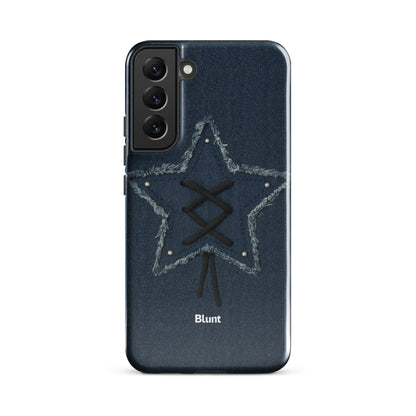 Liv Samsung Case - Blunt Cases