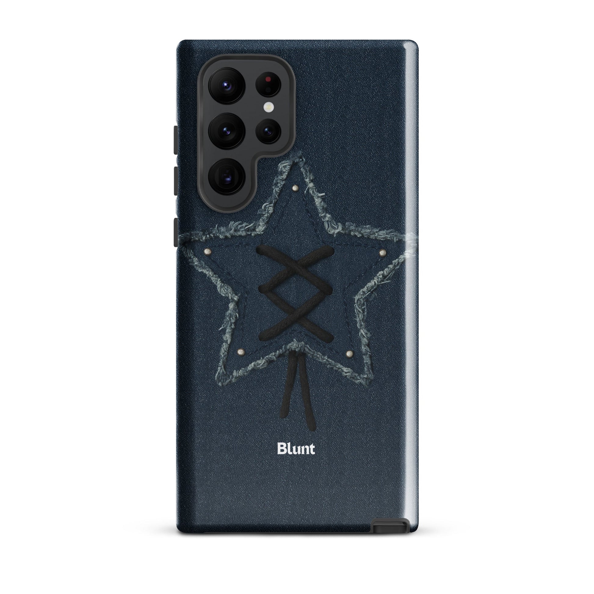 Liv Samsung Case - Blunt Cases