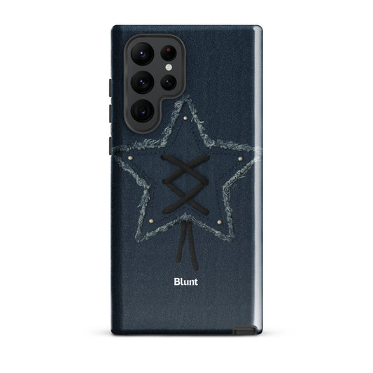 Liv Samsung Case - Blunt Cases