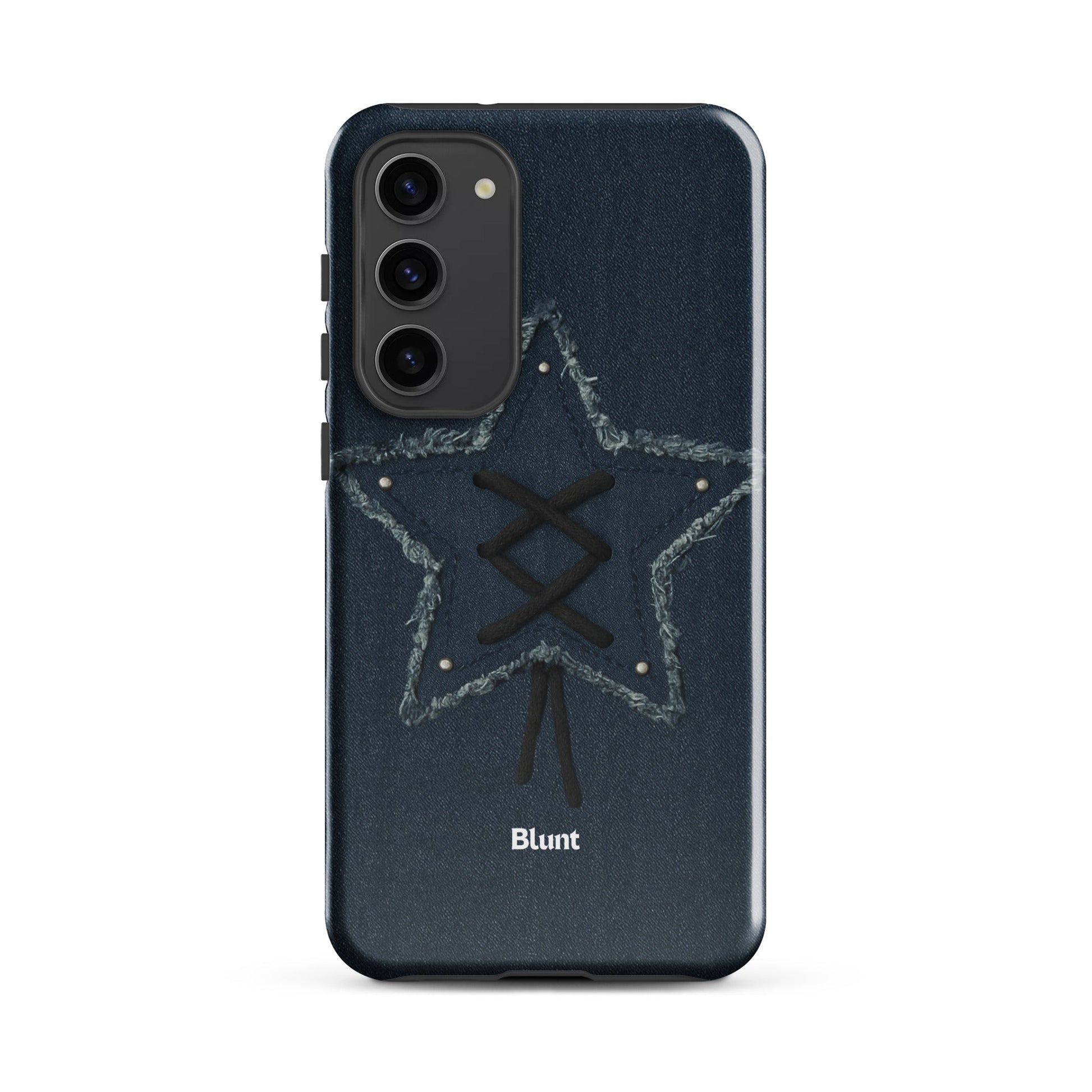 Liv Samsung Case - Blunt Cases
