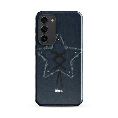 Liv Samsung Case - Blunt Cases