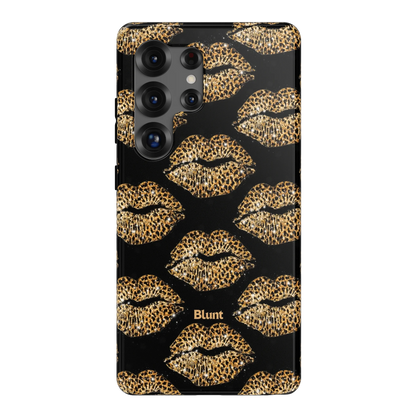 Wildkiss Samsung Case