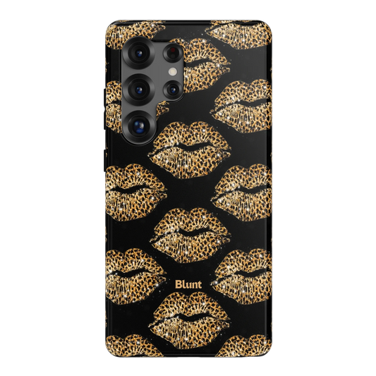 Wildkiss Samsung Case