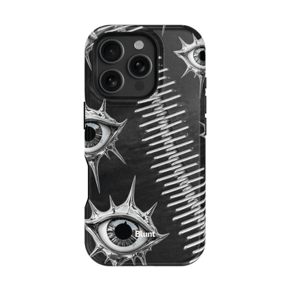 Living Alloy iPhone Case - Blunt Cases