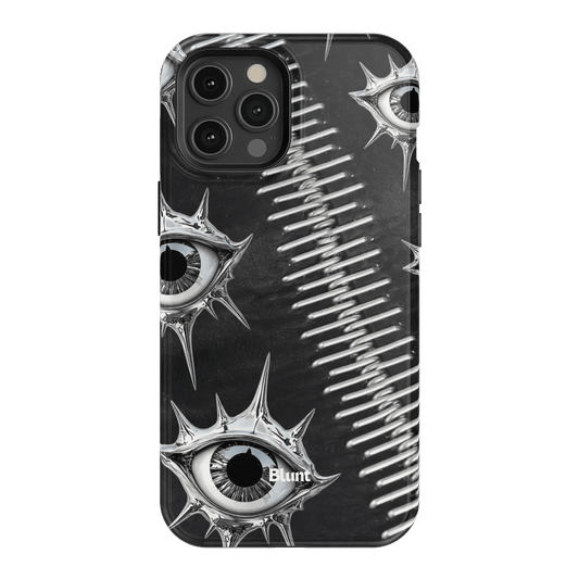 Living Alloy iPhone Case - Blunt Cases