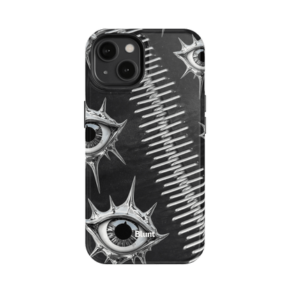 Living Alloy iPhone Case - Blunt Cases