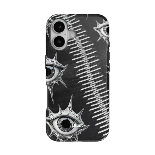 Living Alloy iPhone Case - Blunt Cases