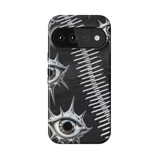 Living Alloy Pixel Case - Blunt Cases