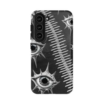 Living Alloy Samsung Case - Blunt Cases