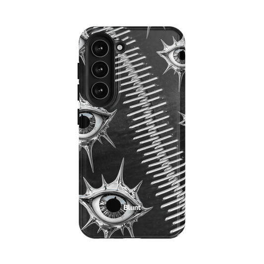 Living Alloy Samsung Case - Blunt Cases
