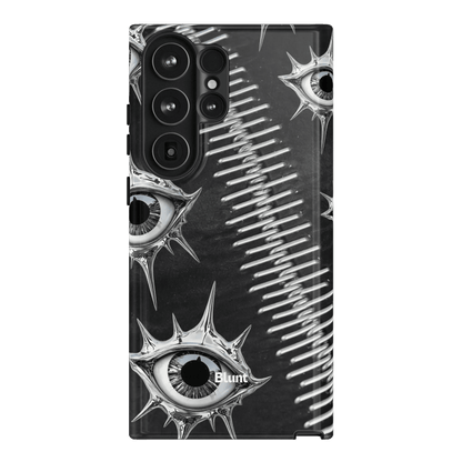 Living Alloy Samsung Case - Blunt Cases