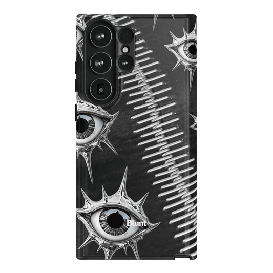 Living Alloy Samsung Case - Blunt Cases