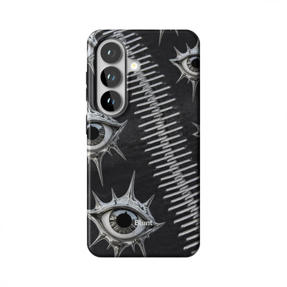 Living Alloy Samsung Case - Blunt Cases