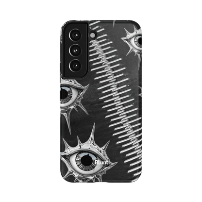 Living Alloy Samsung Case - Blunt Cases