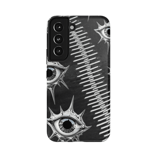 Living Alloy Samsung Case - Blunt Cases