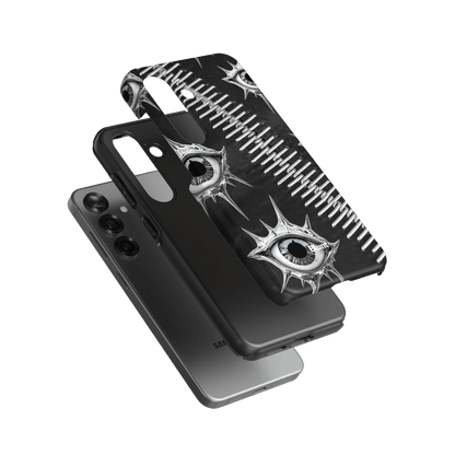 Living Alloy Samsung Case - Blunt Cases