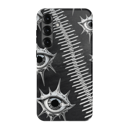 Living Alloy Samsung Case - Blunt Cases