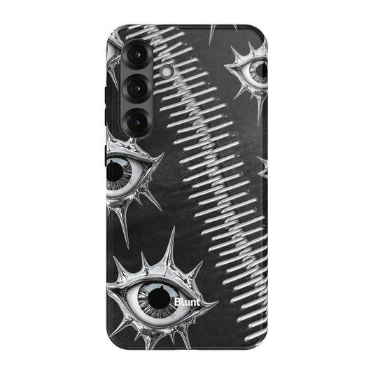 Living Alloy Samsung Case - Blunt Cases