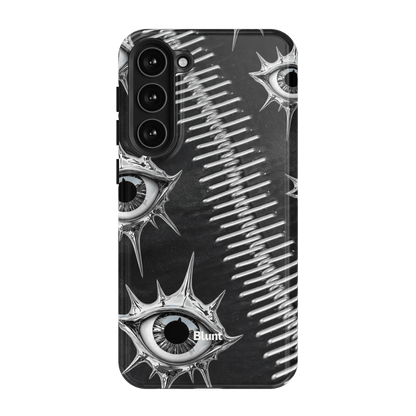 Living Alloy Samsung Case - Blunt Cases