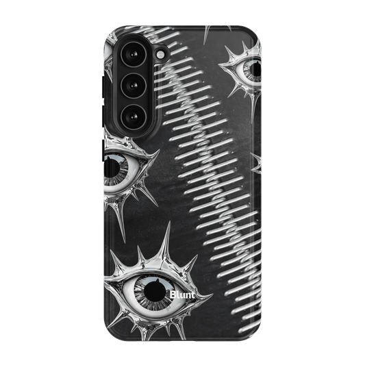 Living Alloy Samsung Case - Blunt Cases