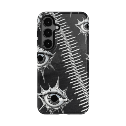 Living Alloy Samsung Case - Blunt Cases