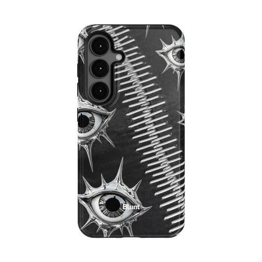 Living Alloy Samsung Case - Blunt Cases