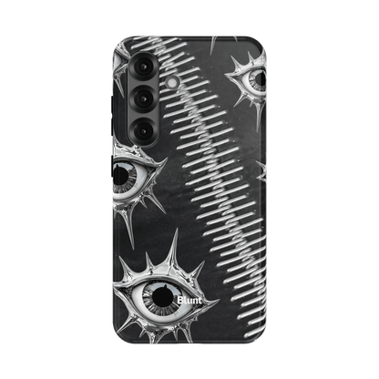 Living Alloy Samsung Case - Blunt Cases