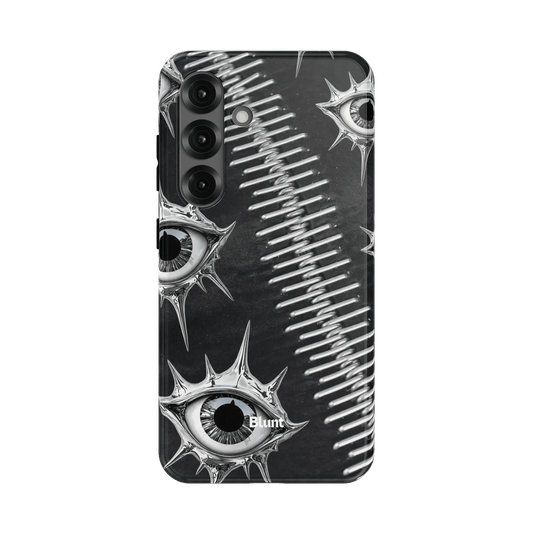 Living Alloy Samsung Case - Blunt Cases
