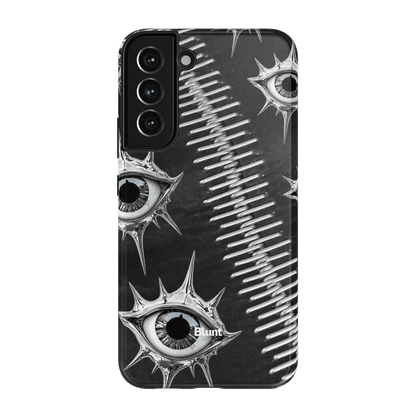 Living Alloy Samsung Case - Blunt Cases