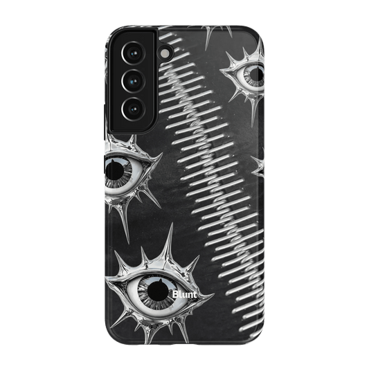 Living Alloy Samsung Case - Blunt Cases
