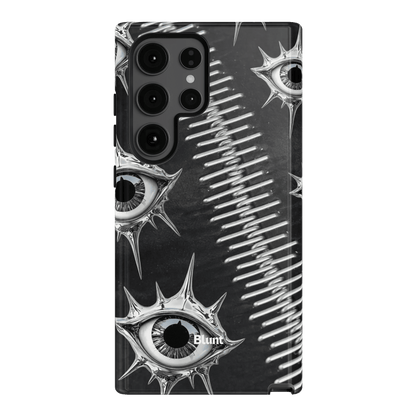 Living Alloy Samsung Case - Blunt Cases