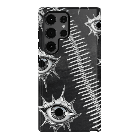 Living Alloy Samsung Case - Blunt Cases