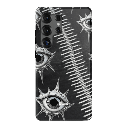 Living Alloy Samsung Case - Blunt Cases
