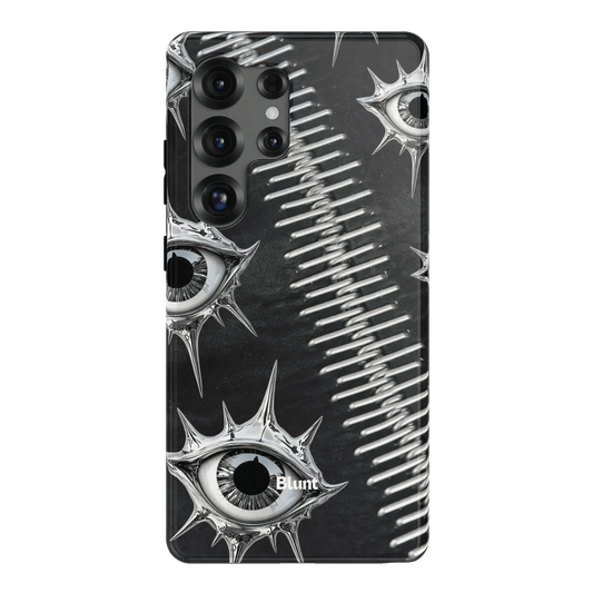 Living Alloy Samsung Case - Blunt Cases