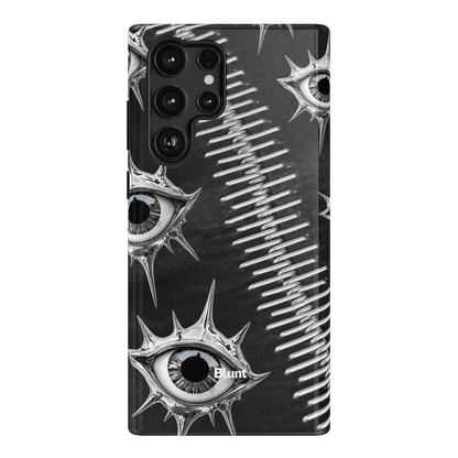 Living Alloy Samsung Case - Blunt Cases