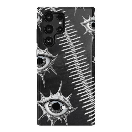 Living Alloy Samsung Case - Blunt Cases