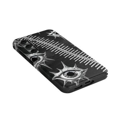 Living Alloy Samsung Case - Blunt Cases